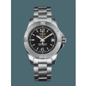 Knockoff Breitling Colt Lady Steel Volcano Black WJ00689