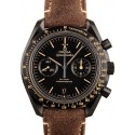 Knockoff Omega SpeedMaster Black JW1019