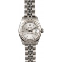 Knockoff Women's Rolex Datejust 179174 JW0658