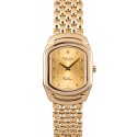 Ladies Rolex Cellini 6631 JW0259