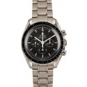 Men's Omega Speedmaster Moonwatch JW0777