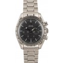 Omega Constellation Watch Two Tone JW0830