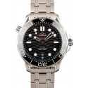 Omega Seamaster 300 Co-Axial Chronometer JW0853