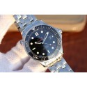 Omega Seamaster 300M Chronometer Black Bracelet WJ00643