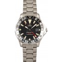 Omega Seamaster 50th Anniversary 2534.50.00 JW0864