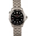 Omega Seamaster Diver 300M Ref 212.30.41.20.01.003 JW0928