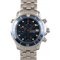 Omega Seamaster Diver JW0935