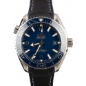 Omega Seamaster Planet Ocean 600M Co-Axial Master Chronometer JW0960