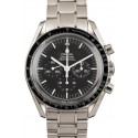 Omega Speedmaster 3570.50.00 Moon Watch JW1001