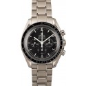 Omega Speedmaster 42MM Moonwatch JW1006