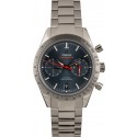 Omega Speedmaster '57 Chronograph Watch JW1009