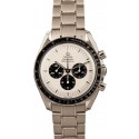 Omega Speedmaster Moonwatch Chronograph JW1048