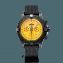 Replica Breitling Avenger Hurricane 45 Cobra Yellow Breitling WJ00651