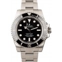 Replica Fashion Men's Rolex 114060 No Date Sub JW0673