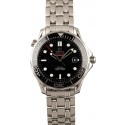 Replica Omega Seamaster Diver 300M 41MM JW0910