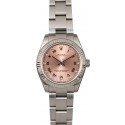 Replica Rolex Mid-Size Datejust 177234 Oyster Perpetual JW0589