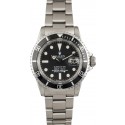 Replica Vintage 1975 Rolex Submariner 1680 Black Tritium Dial JW2845