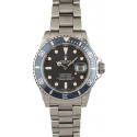 Replica Vintage 1982 Rolex Submariner 16800 JW2863