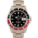 Rolex Coke GMT-Master II 16710T JW1678