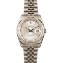 Rolex Datejust 116234 Stainless Jubilee JW1777