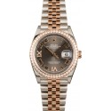 Rolex Datejust 126281 New Model JW1807