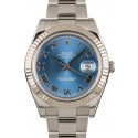 Rolex DateJust II 41MM 116334 JW1940