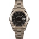 Rolex DateJust II 41MM Mint JW1942