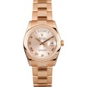 Rolex Day Date 118205 Rose Gold JW1991