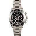 Rolex Daytona 116500 Factory Stickers In STOCK! JW2023