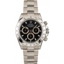 Rolex Daytona Stainless 116520 JW2072