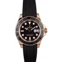 Rolex Everose 40MM Yacht-Master 116655 JW2094