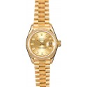 Rolex Lady President 69278 JW0587