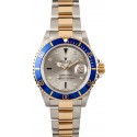 Rolex Men's Serti Dial Submariner 16613 JW2204