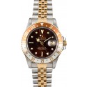 Rolex Root Beer GMT-Master 16753 Jubilee JW2347