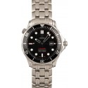 Top Copy Omega Seamaster 300M Quartz JW0861