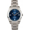 Top Copy Rolex Oyster Perpetual 39MM 114300 JW2253