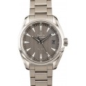 Top Omega Seamaster Aqua Terra Quartz JW0893