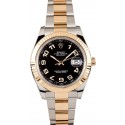 Top Rolex Oyster Perpetual DateJust II 116333 JW2268