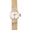 Vintage Ladies Omega Cocktail JW1095