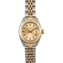 Women's Rolex Date 6917 JW0656