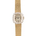 Women's Vintage Rolex Diamond Cocktail JW0668