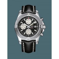 Breitling Colt Chronograph Automatic Steel Volcano Black WJ01012