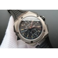 Luxury IWC Ingenieur Chrono IW386503 Titanium Case WJ00120