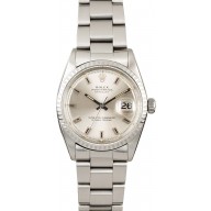 Rolex Datejust Steel 1603 JW1971