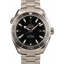 AAAAA Omega Seamaster Planet Ocean Co-Axial JW0967