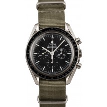 AAAAA Vintage Omega Speedmaster 145.022 'Moonwatch' JW1098