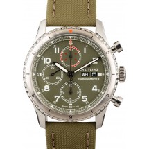 Breitling Aviator 8 Chronograph 43 Ref. A133161A1L1X2 JW0065