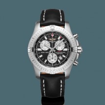 Breitling Colt Chronograph Steel Volcano Black Breitling WJ00560