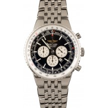 Breitling Navitimer 42MM A35340 JW0089