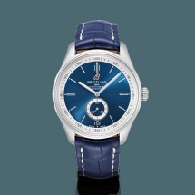 Breitling Premier Automatic 40 Steel Blue WJ01404